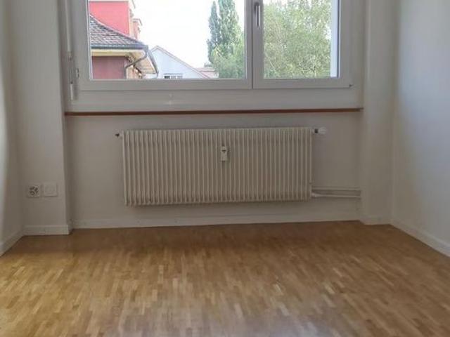 4 Zimmer, 79 m², 3. Stock