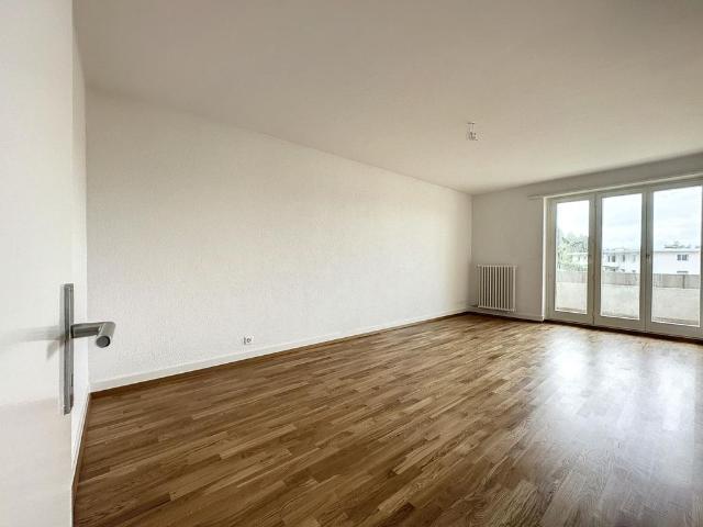 4 Zimmer, 79 m², 3. Stock