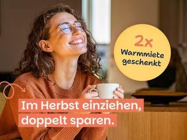 4 Zimmer 79 m² 422 € Kaltmiete Wohnungen in Stadtilm