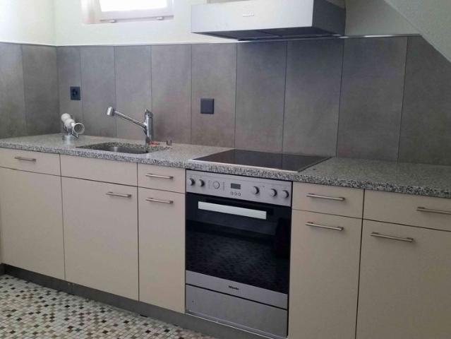 4 Zimmer, 79 m², 4. Stock