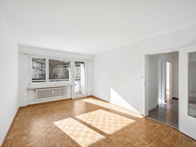 4 Zimmer, 79 m², 4. Stock