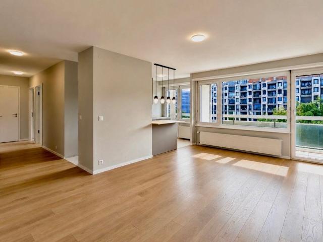 4 Zimmer, 7. Stock