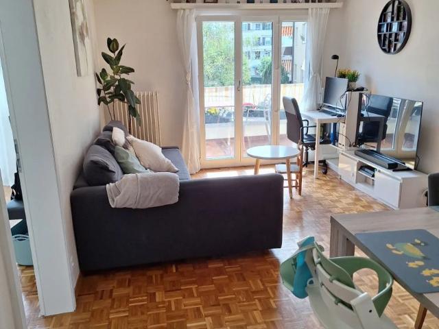 4 Zimmer, 83 m²