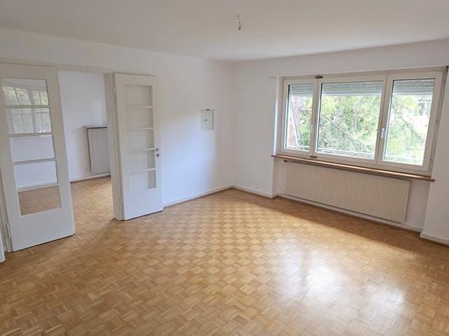 4 Zimmer, 83 m², 1. Stock