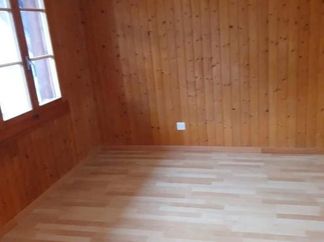 4 Zimmer, 83 m², 1. Stock