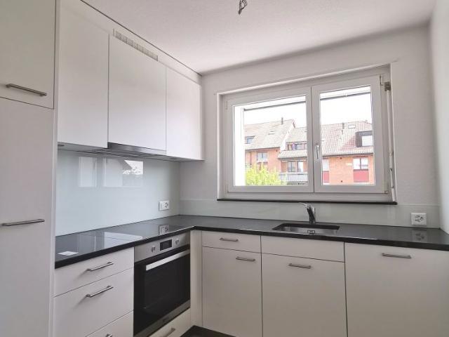 4 Zimmer, 83 m², 2. Stock