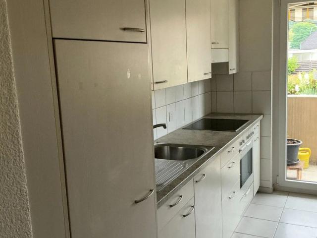 4 Zimmer, 83 m²