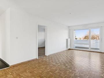 4 Zimmer, 83 m², 3. Stock