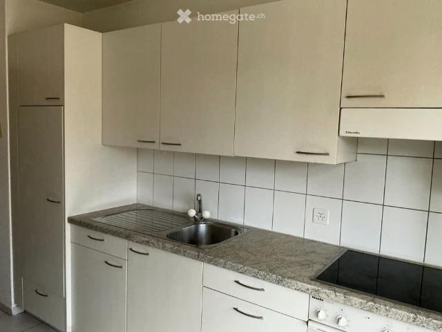 4 Zimmer, 83 m²