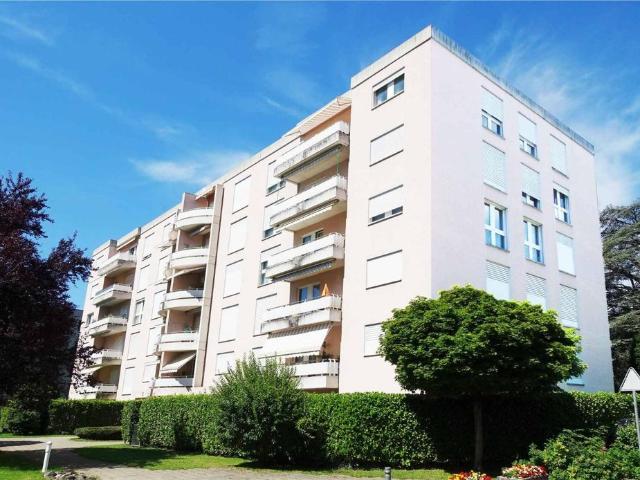 4 Zimmer, 83 m², 4. Stock
