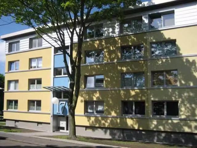 4 Zimmer 83 m² 668 € Kaltmiete Wohnungen in Dortmund