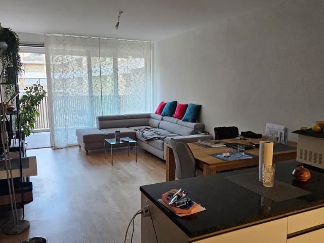4 Zimmer, 83 m²