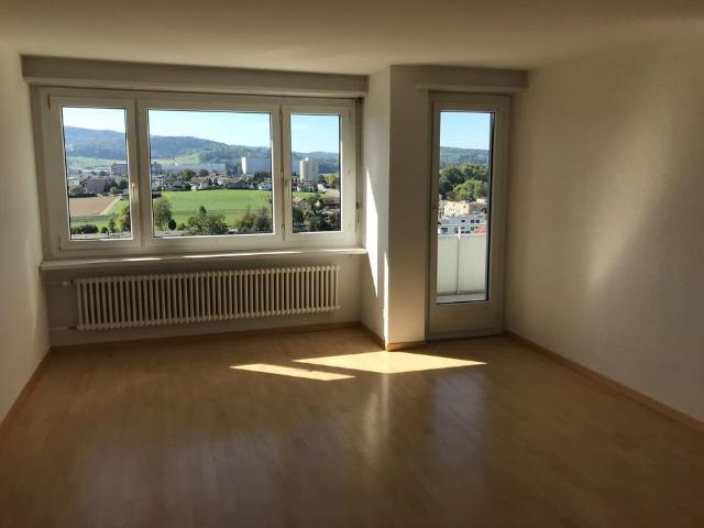 4 Zimmer, 80 m², EG