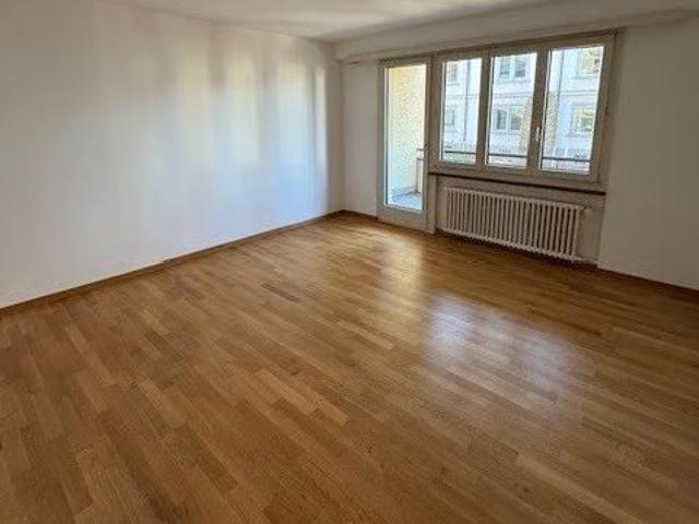 4 Zimmer, 80 m², EG