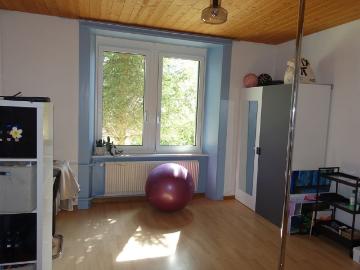 4 Zimmer, 80 m², EG