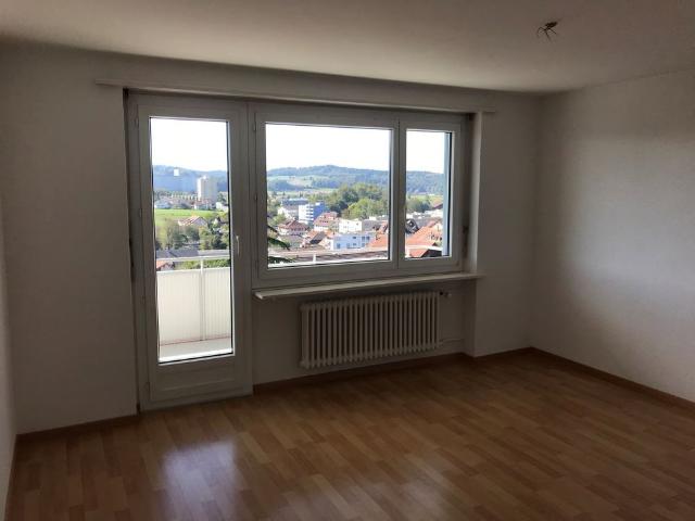 4 Zimmer, 80 m², EG