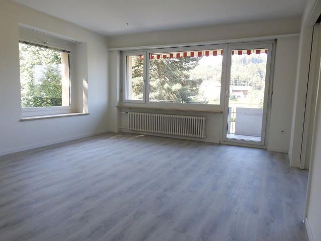 4 Zimmer, 80 m², EG