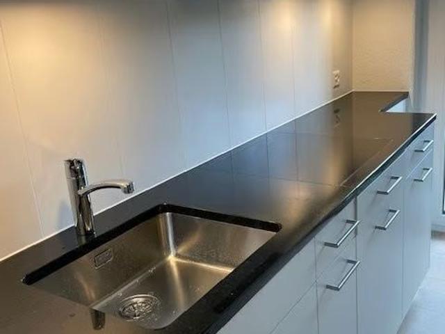 4 Zimmer, 80 m², EG