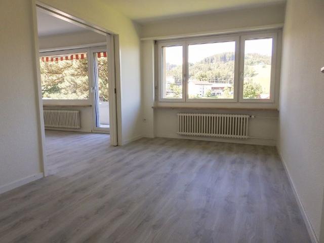 4 Zimmer, 80 m², EG