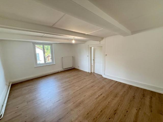 4 Zimmer, 80 m², EG