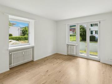 4 Zimmer, 80 m², EG
