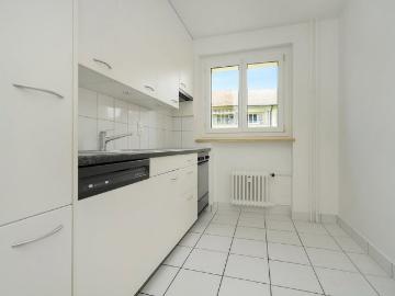 4 Zimmer, 80 m², EG