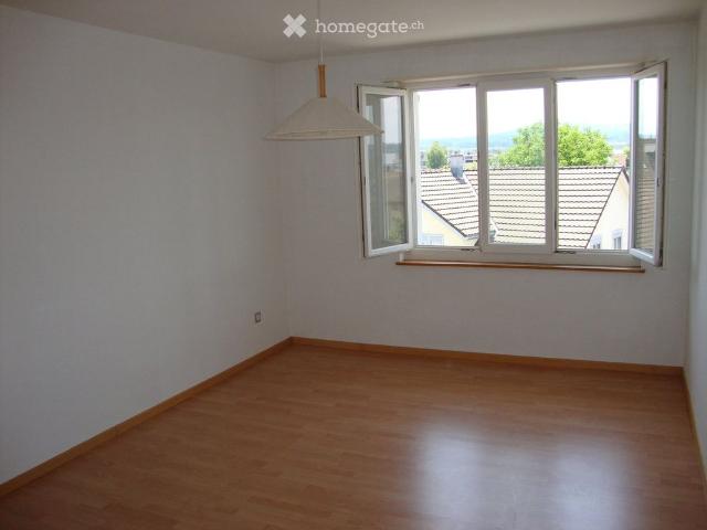 4 Zimmer, 80 m²