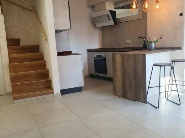 4 Zimmer, 80 m²