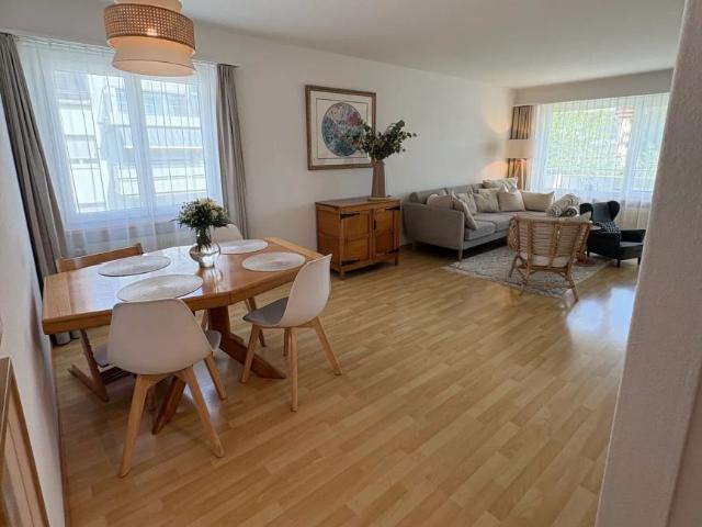 4 Zimmer, 80 m²