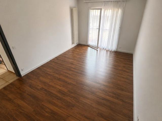 4 Zimmer, 80 m²