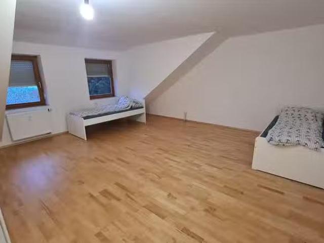4 Zimmer 80 m² 1 € Kaltmiete Wohnungen in Vohburg an der.