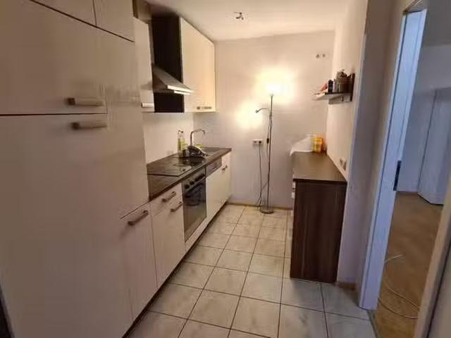 4 Zimmer 80 m² 1 € Kaltmiete Wohnungen in Vohburg an der.