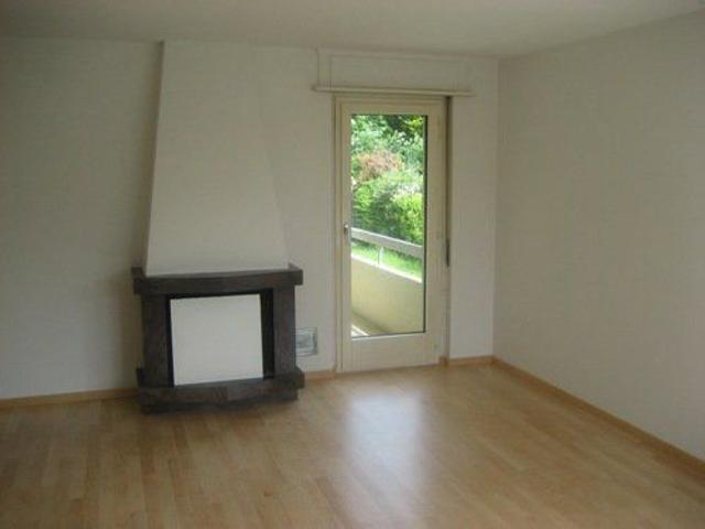 4 Zimmer, 80 m², 1. Stock