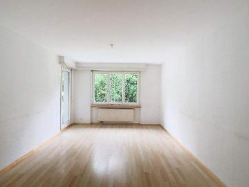 Wohnung mieten in Kemptthal - Parkplatz