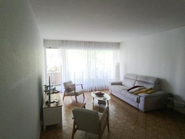 4 Zimmer, 80 m², 1. Stock