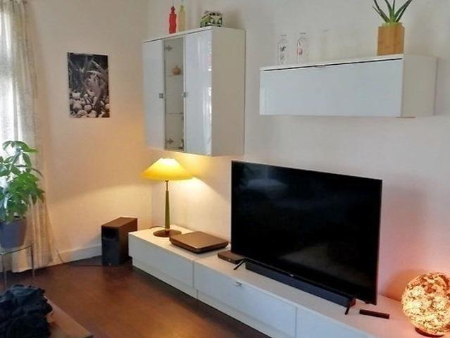 4 Zimmer, 80 m²
