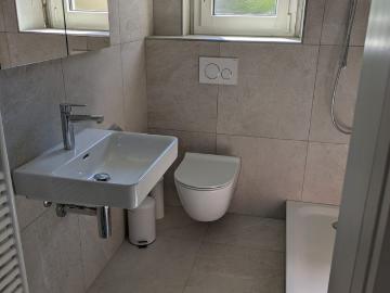 4 Zimmer, 80 m²