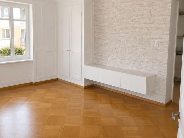 4 Zimmer, 80 m², 2. Stock