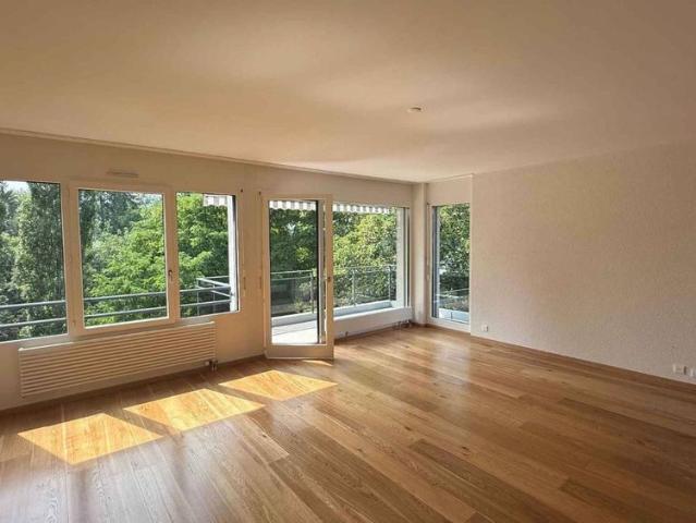4 Zimmer, 80 m², 2. Stock