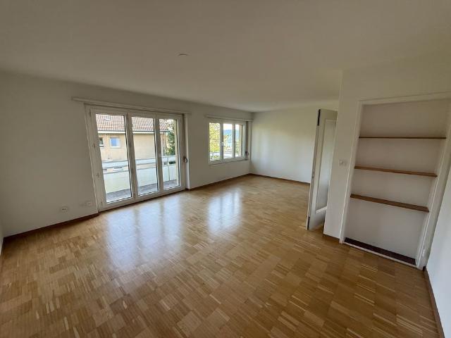 4 Zimmer, 80 m², 2. Stock