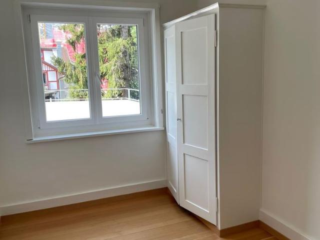4 Zimmer, 80 m², 2. Stock