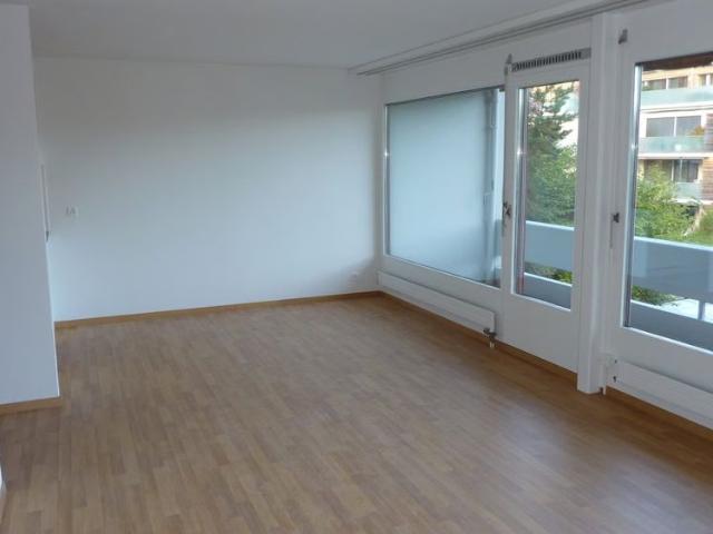 4 Zimmer, 80 m², 2. Stock