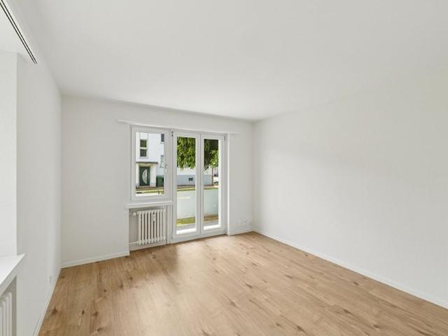 4 Zimmer, 80 m², 2. Stock