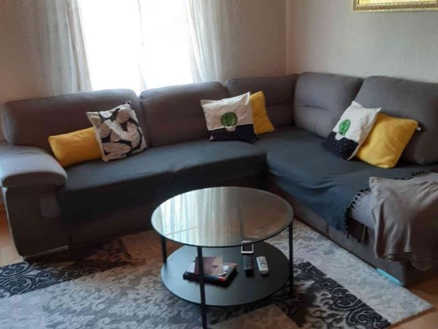 4 Zimmer, 80 m², 2. Stock