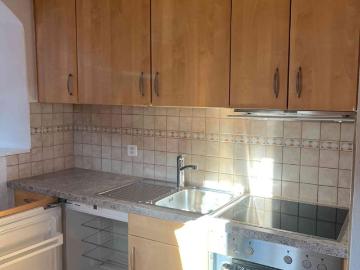 4 Zimmer, 80 m², 2. Stock
