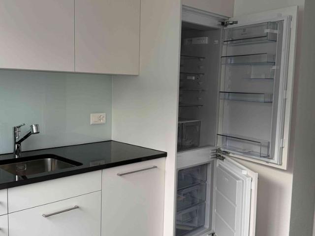 4 Zimmer, 80 m², 2. Stock