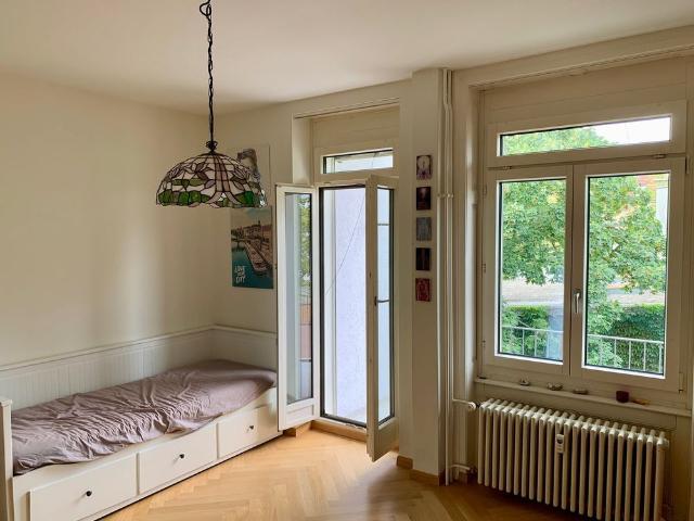 4 Zimmer, 80 m²