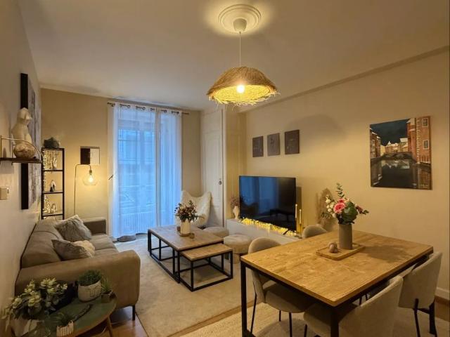 4 Zimmer, 80 m²