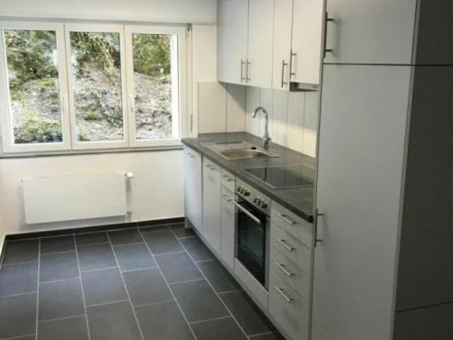 4 Zimmer, 80 m², 3. Stock