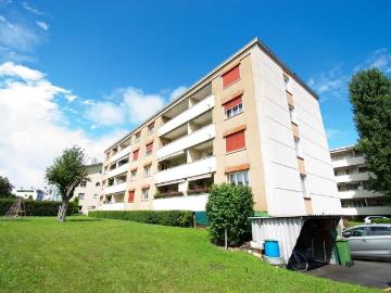 Birnenweg, Romanshorn, Romanshorn, Bezirk Arbon, Thurgau